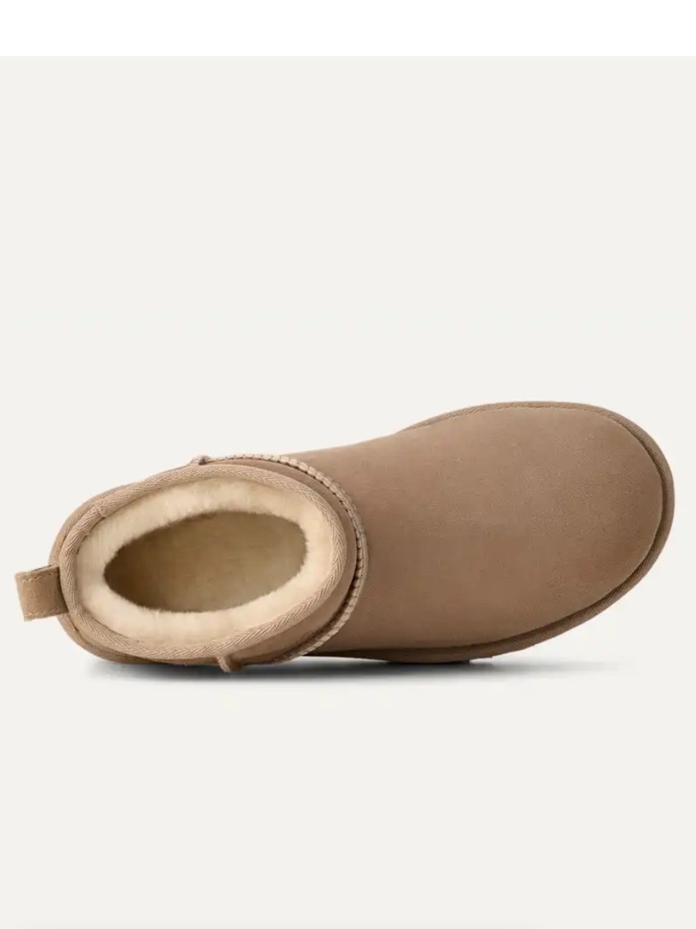 UGG Classic Ultra Mini Boot ELARIA
MDSD - Mustard Seed - Picture 3 of 16